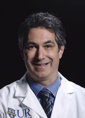 Dr. Jeffrey Bazarian